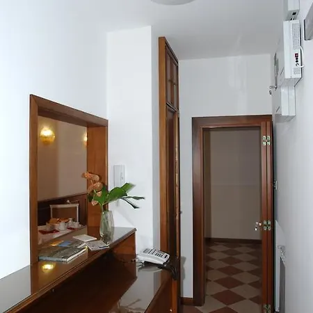 Casa Mimma Frühstückspension 3*