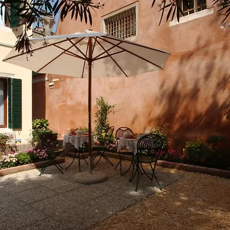 Casa Mimma 3* Venedig