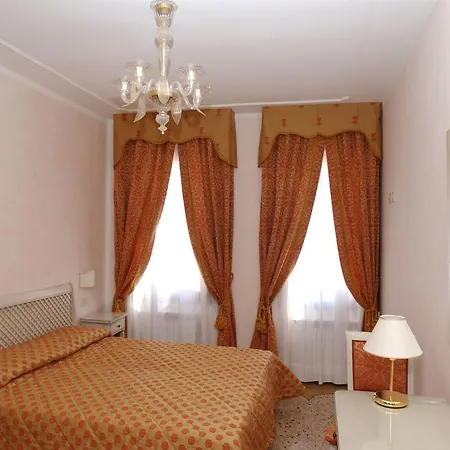 Casa Mimma 3* Venedig