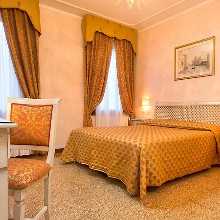 Casa Mimma 3* Venedig