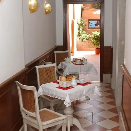 Frühstückspension Casa Mimma Venedig