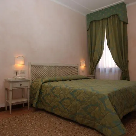 Casa Mimma Frühstückspension Venedig
