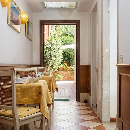 Frühstückspension Casa Mimma