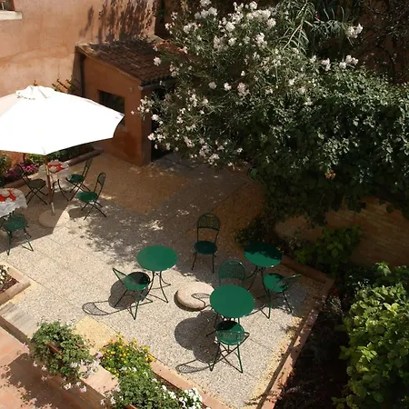 Frühstückspension Casa Mimma