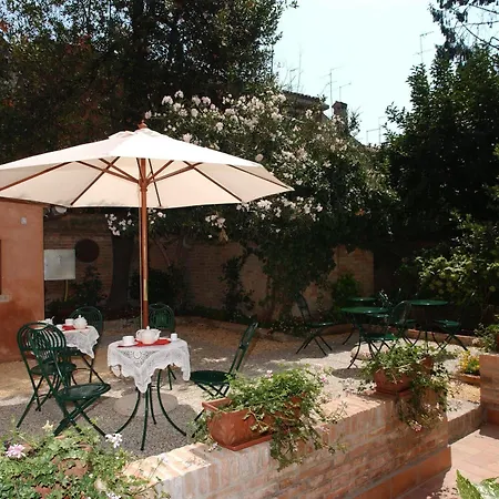 Casa Mimma Frühstückspension 3*
