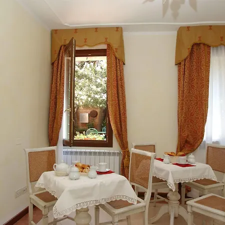 Frühstückspension Casa Mimma Venedig