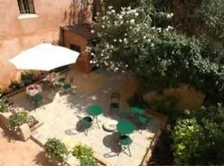 Frühstückspension Casa Mimma 3*