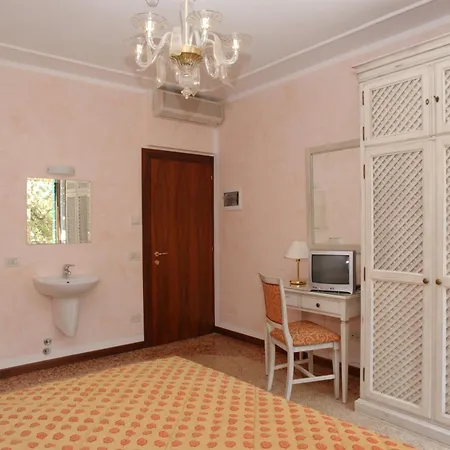 Bed & Breakfast Casa Mimma