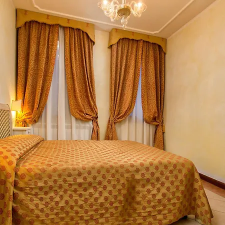 Casa Mimma Bed & Breakfast