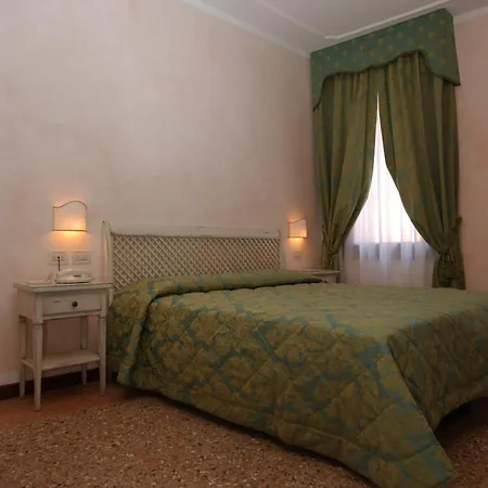 Casa Mimma Bed & Breakfast Benátky