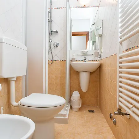 Casa Mimma Bed & Breakfast Benátky