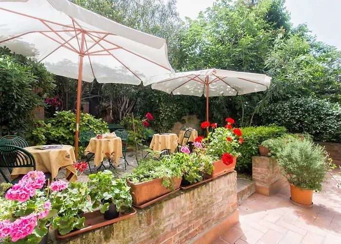 Bed & Breakfast Casa Mimma Venedig