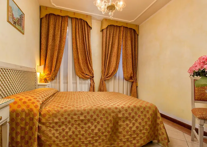 Casa Mimma Bed & Breakfast