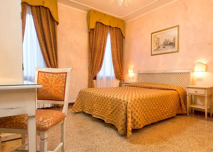 Casa Mimma 2* Venedig