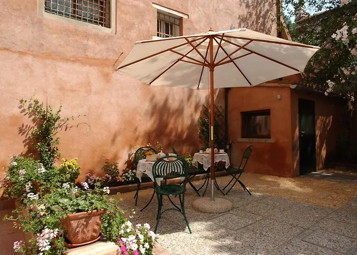 Bed & Breakfast Casa Mimma 2*