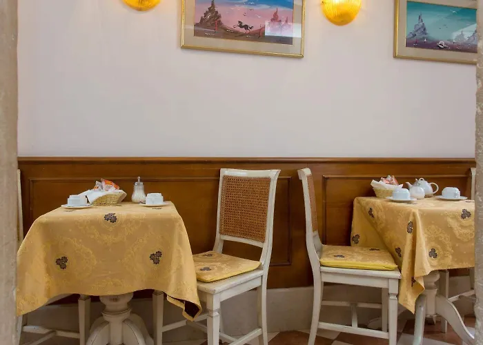 Bed & Breakfast Casa Mimma