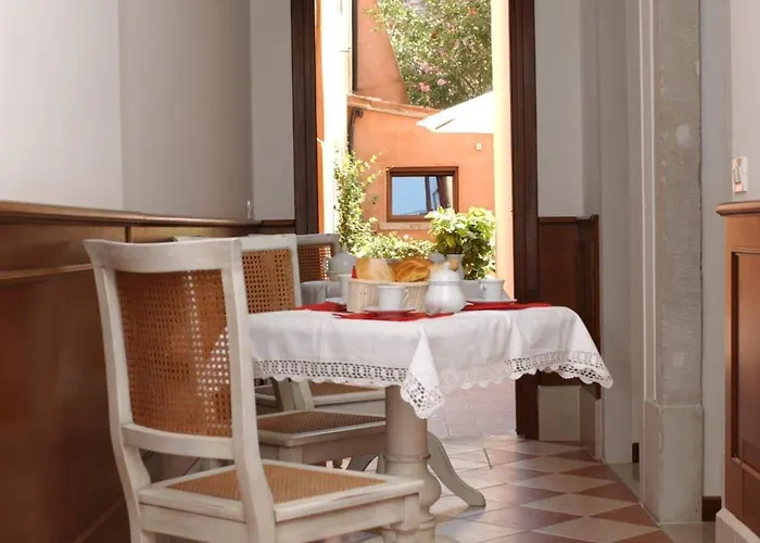 Bed & Breakfast Casa Mimma 2*