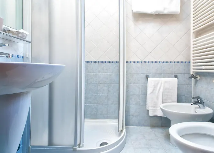 Casa Mimma Bed & Breakfast