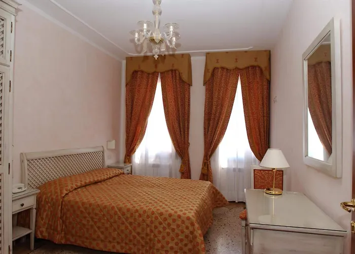 Casa Mimma Bed & Breakfast