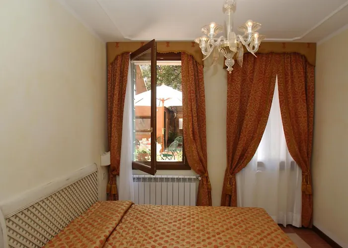 Casa Mimma 2* Venedig