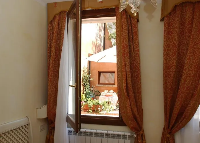 Casa Mimma 2* Venedig