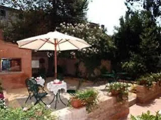 Bed & Breakfast Casa Mimma