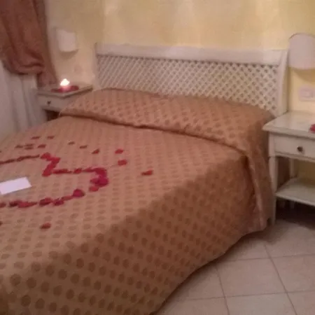 לינה וארוחת בוקר Casa Mimma