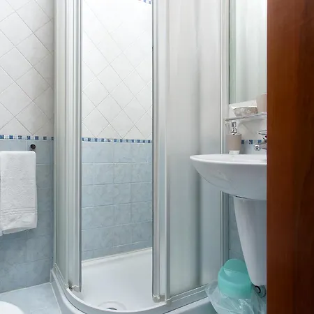 فندق مبيت وإفطار Casa Mimma