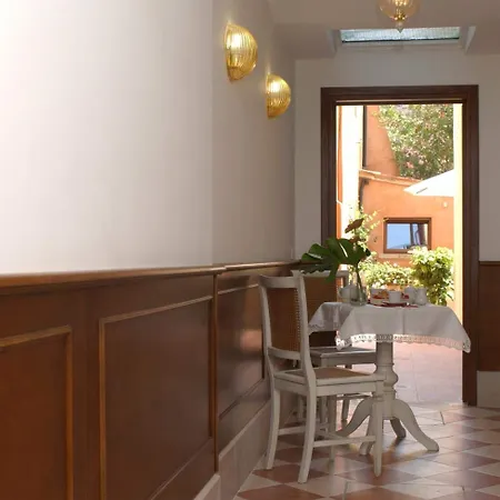 Couette-café Casa Mimma 2*