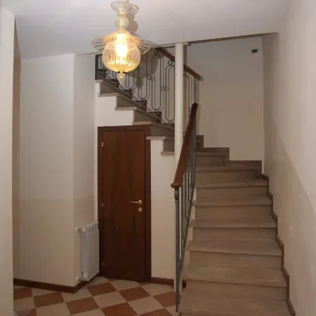 فندق مبيت وإفطار Casa Mimma البندقية