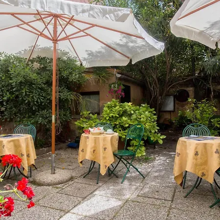 Casa Mimma Couette-café