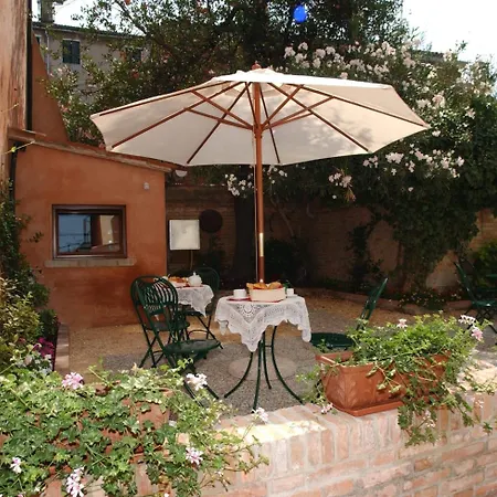 Couette-café Casa Mimma 2*