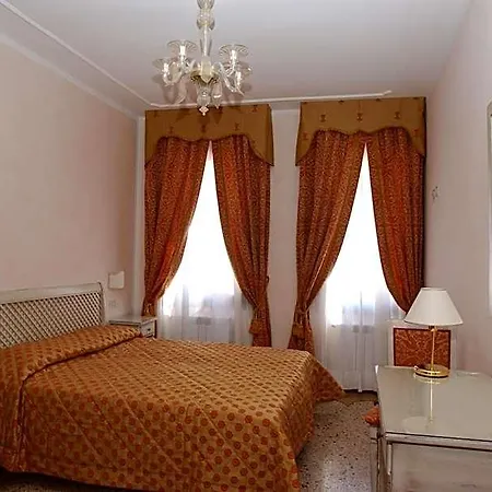 Bed and breakfast Casa Mimma Venecia