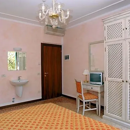 Bed and breakfast Casa Mimma Venecia