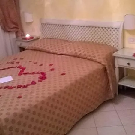 Casa Mimma Bed and breakfast