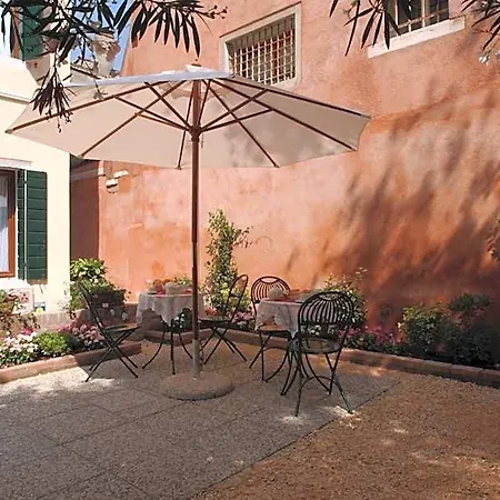 Casa Mimma 2* Venecia