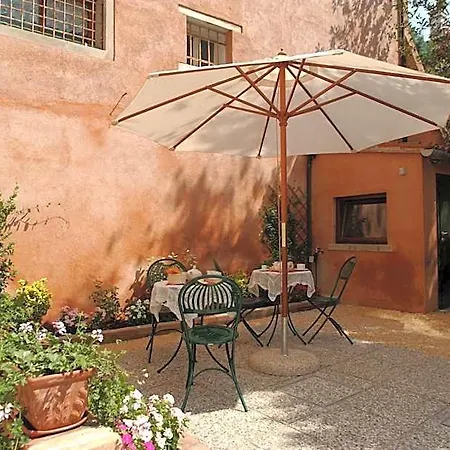 Bed and breakfast Casa Mimma