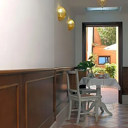 Casa Mimma Bed and breakfast 2*