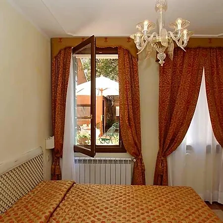 Casa Mimma Venecia