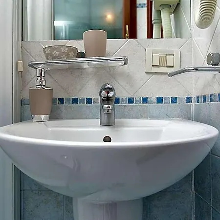 Casa Mimma Bed and breakfast 2*