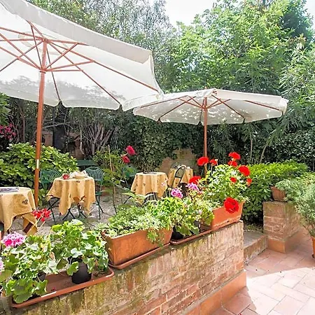 Bed and breakfast Casa Mimma