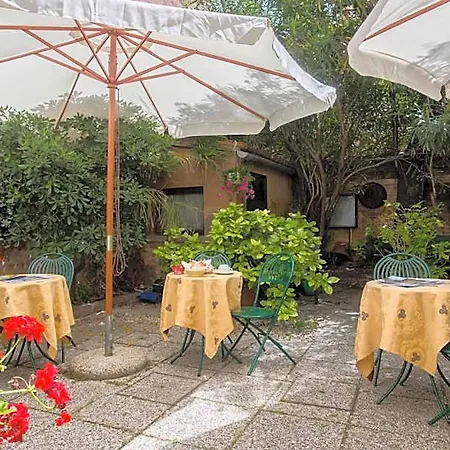 Casa Mimma Bed and breakfast
