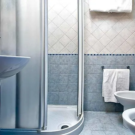 Bed and breakfast Casa Mimma 2*
