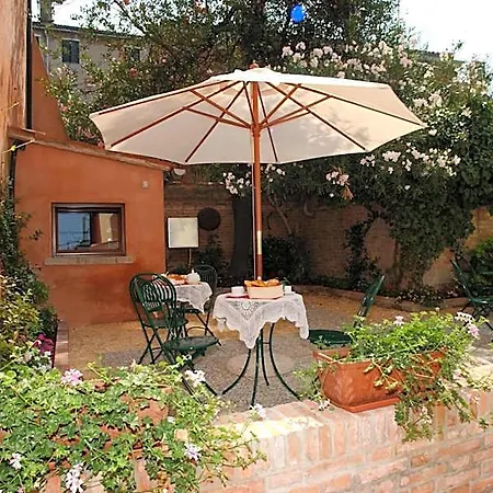Casa Mimma