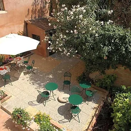 Casa Mimma Bed and breakfast 2*