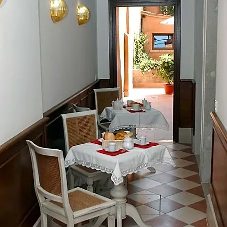 Casa Mimma