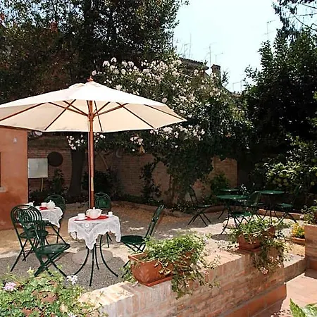 Bed and breakfast Casa Mimma Venecia