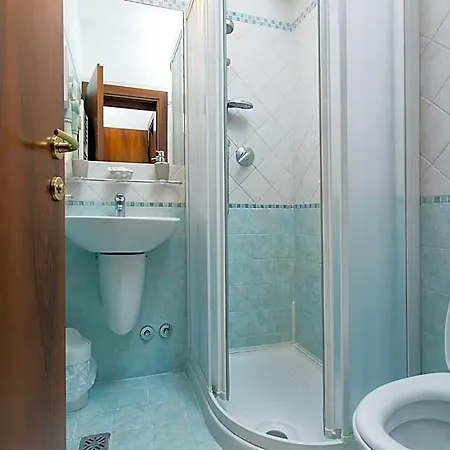 Bed and breakfast Casa Mimma Venecia