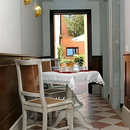 Casa Mimma Bed and breakfast