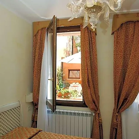 Bed and breakfast Casa Mimma Venecia